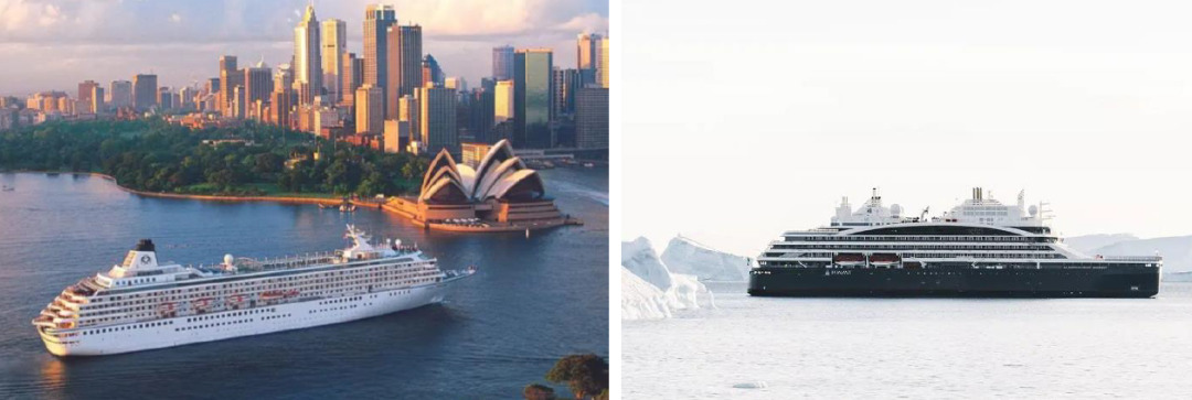 Cruise Program